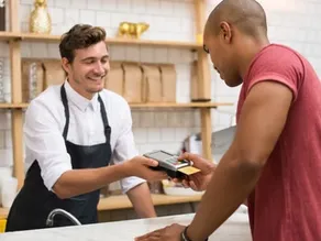 Valor mínimo no cartão